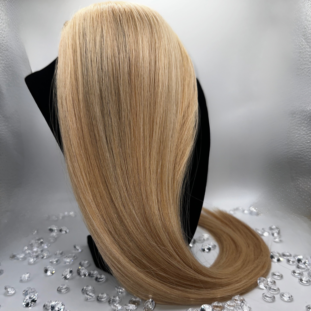 22 - Sandy Blonde SJP