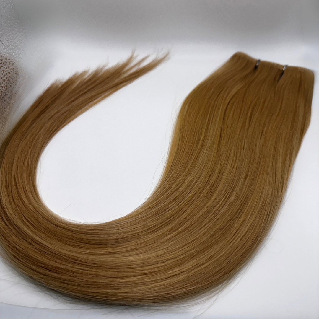 16 - Golden Blonde Margo