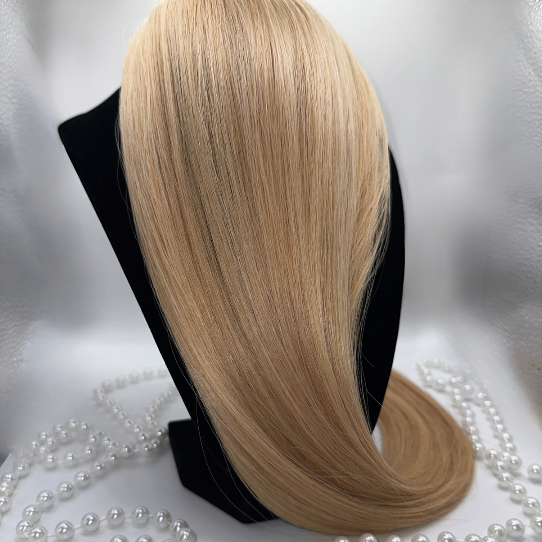 22 - Sandy Blonde SJP