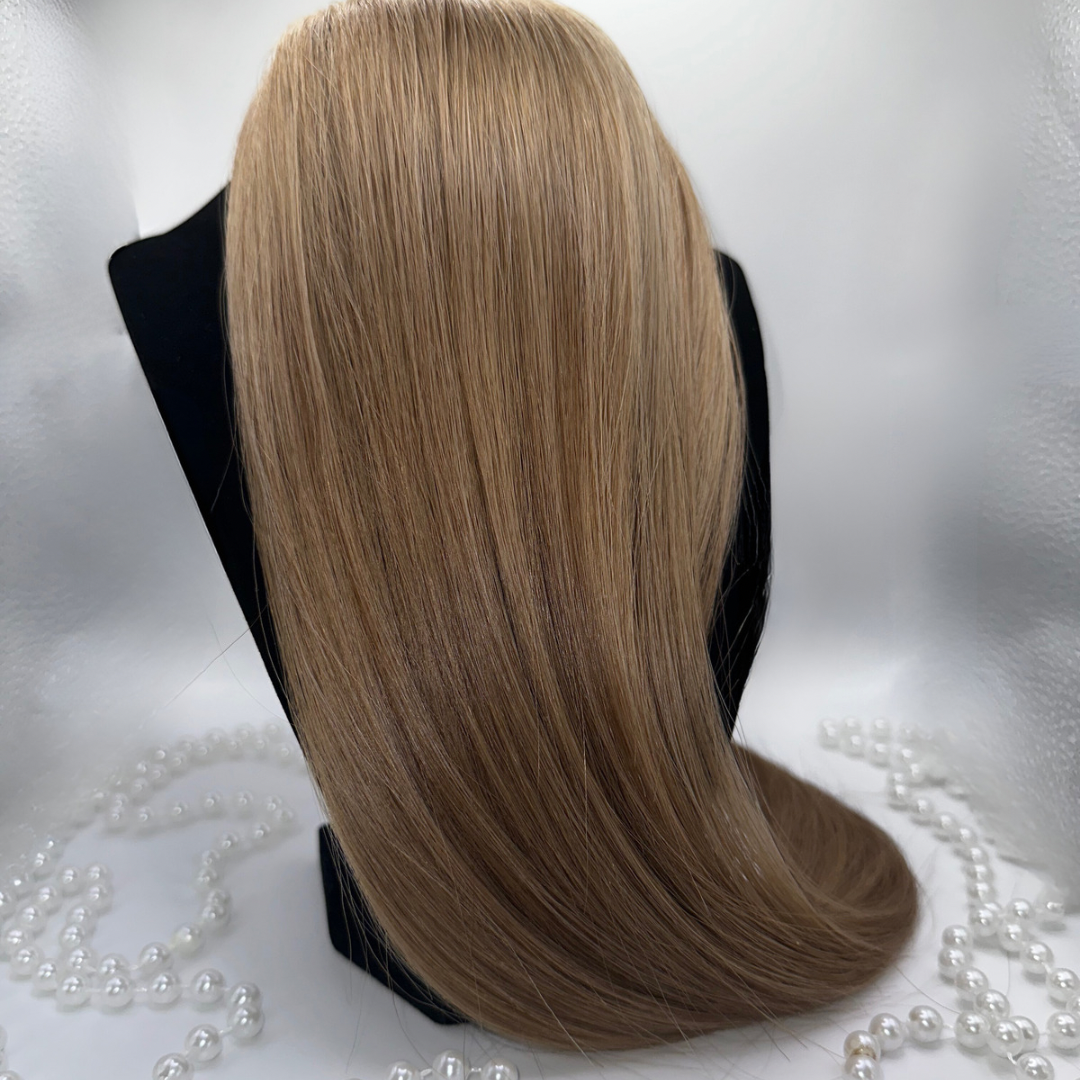 10 - Warm Blonde Sofia