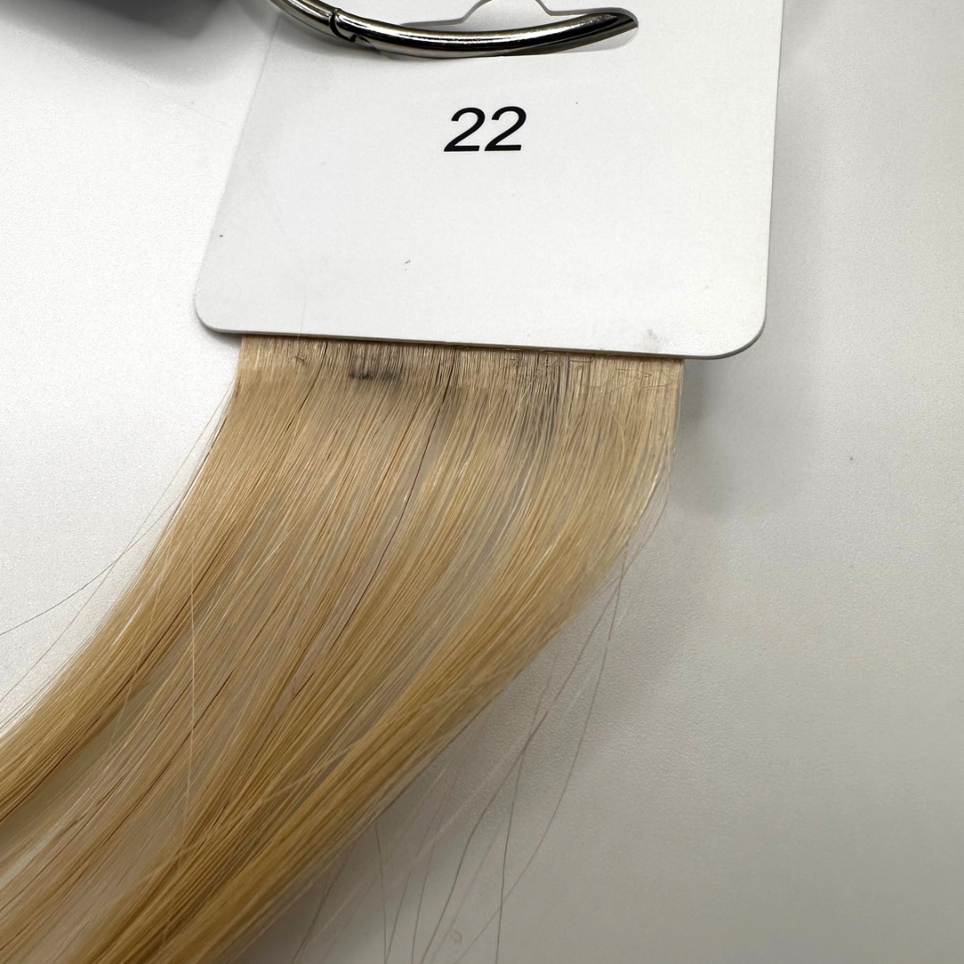 22 - Sandy Blonde SJP