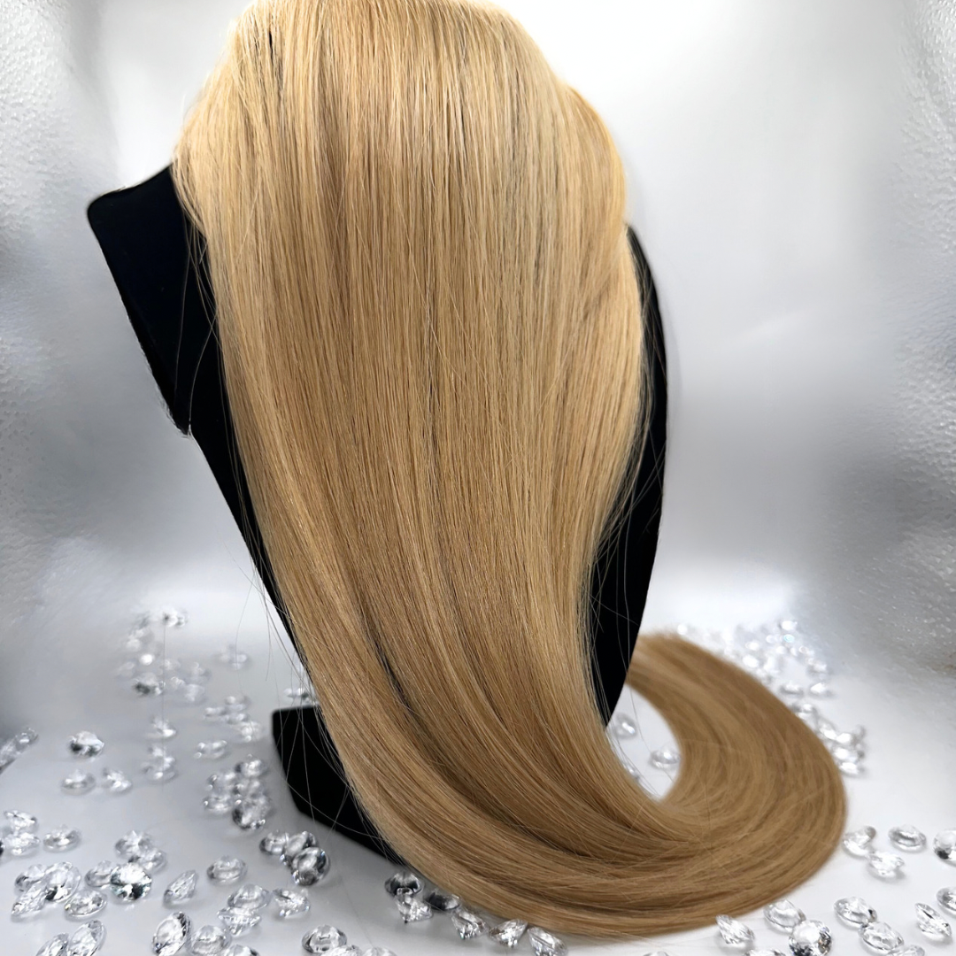 16 - Golden Blonde Margo