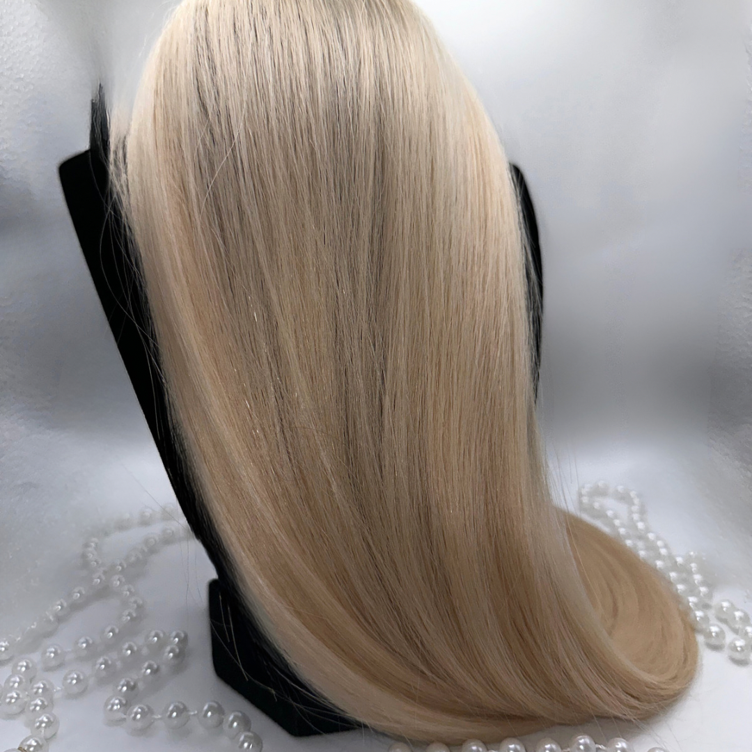 24 - Bright Blonde Marilyn
