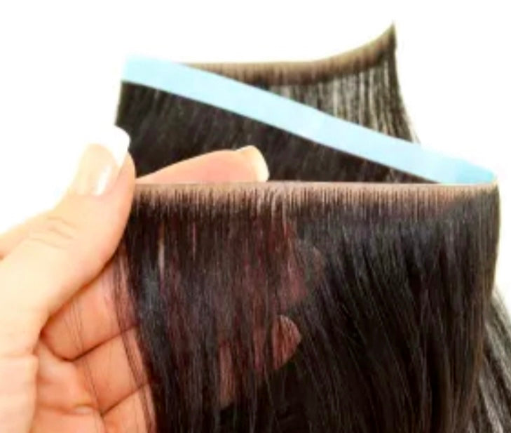 #3 - Medium Brown Kate