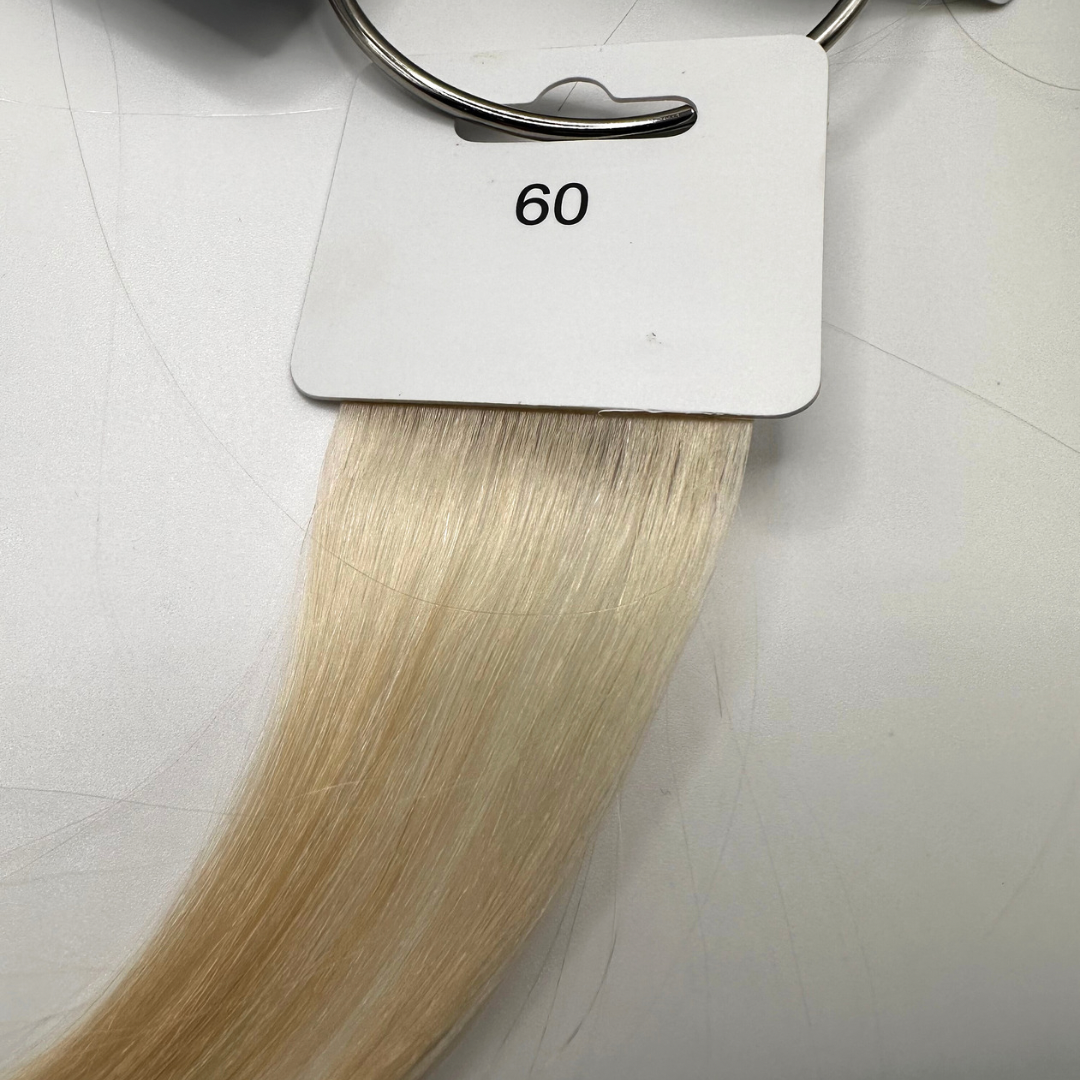 60 - Platinum Blonde Barbie