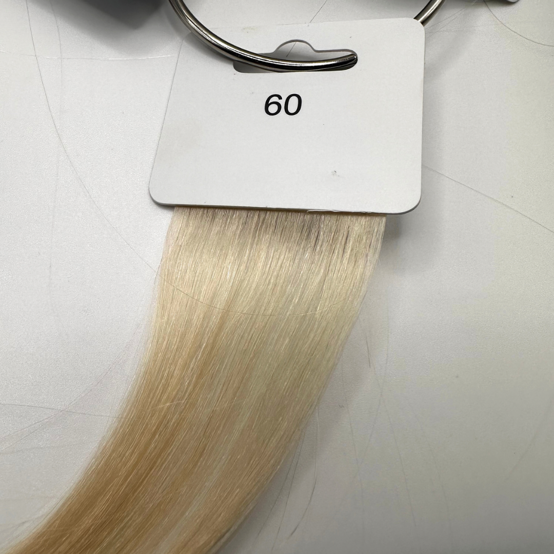 60  - Platinum Blonde Barbie