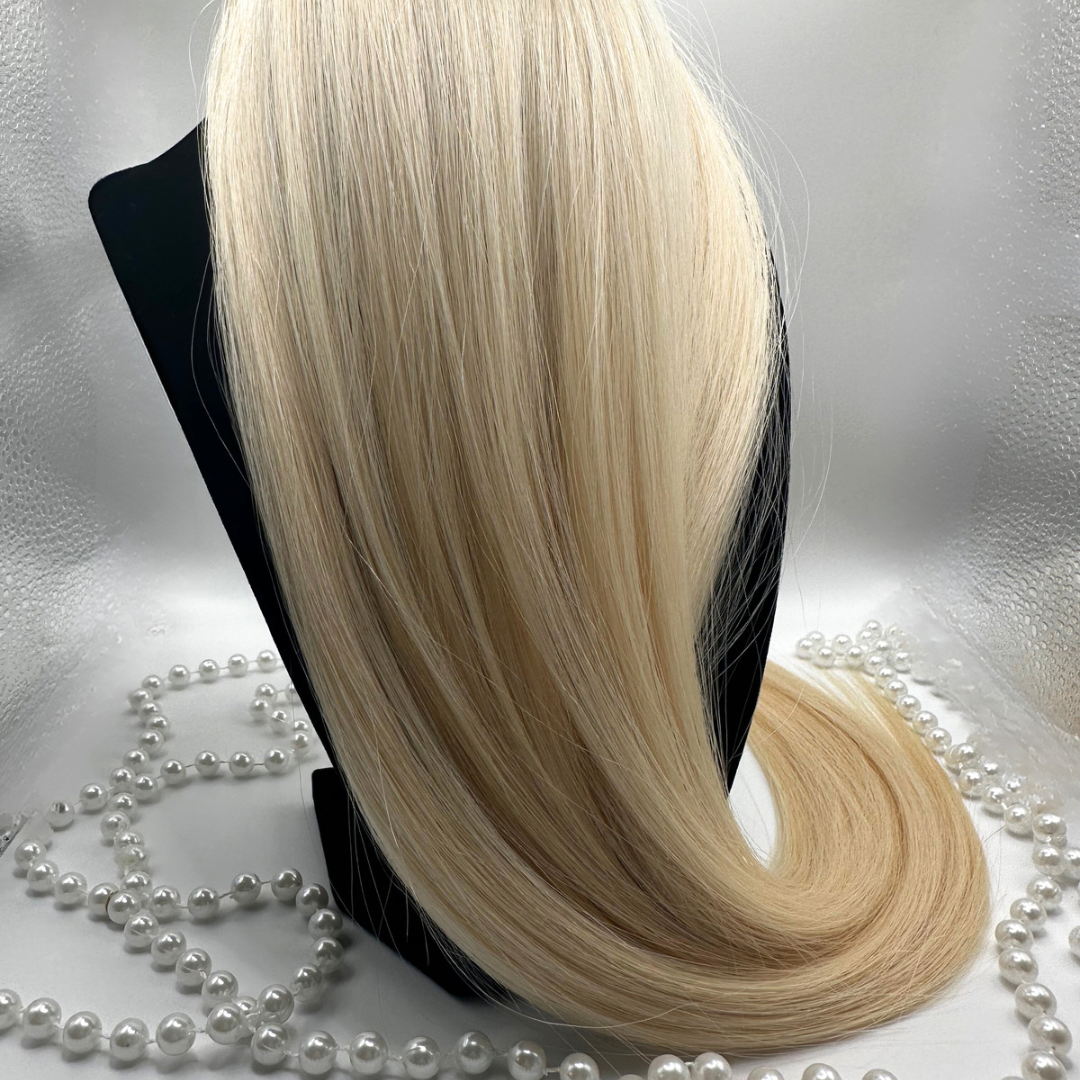 60 - Platinum Blonde Barbie