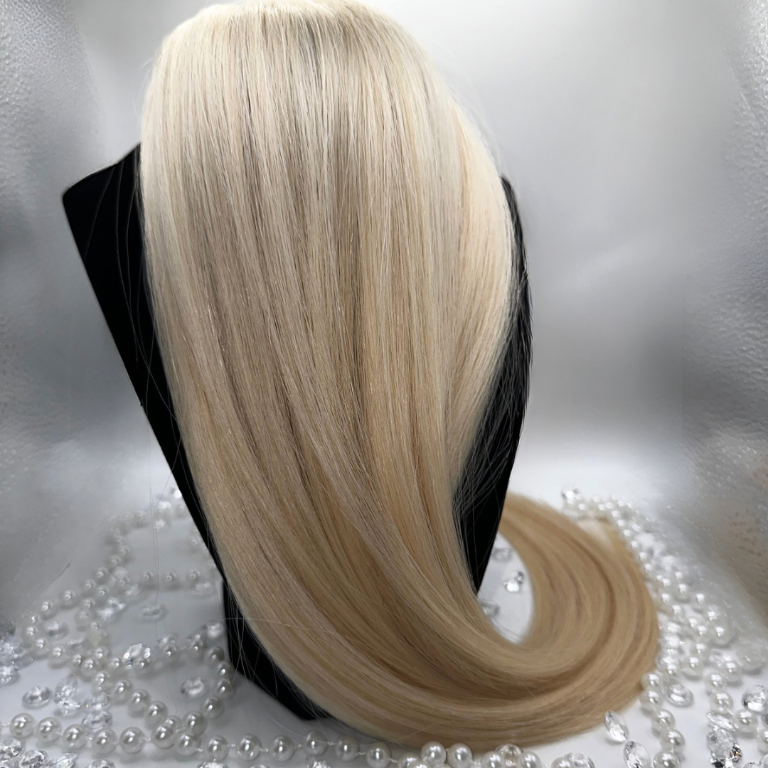 60 - Platinum Blonde Barbie