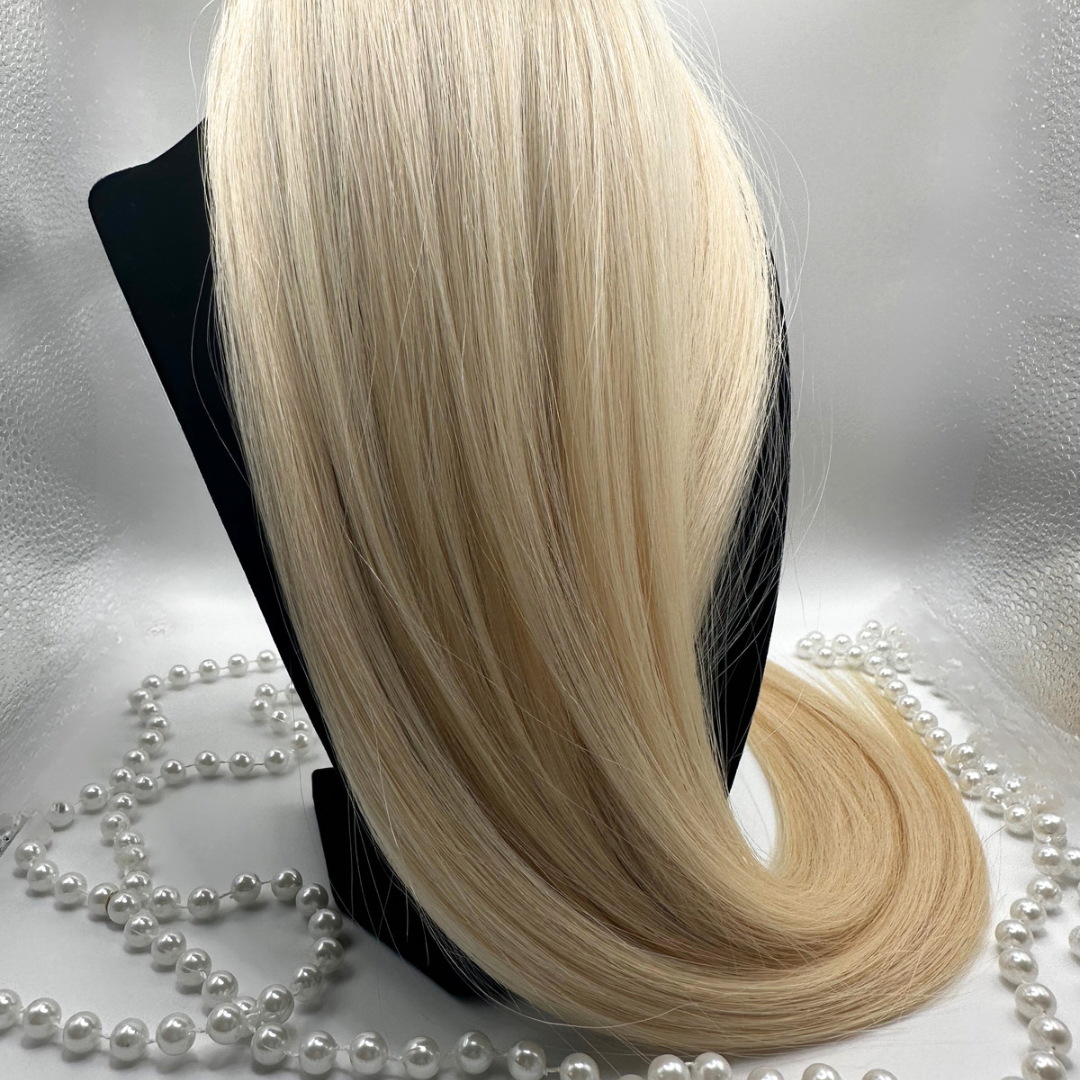 60  - Platinum Blonde Barbie