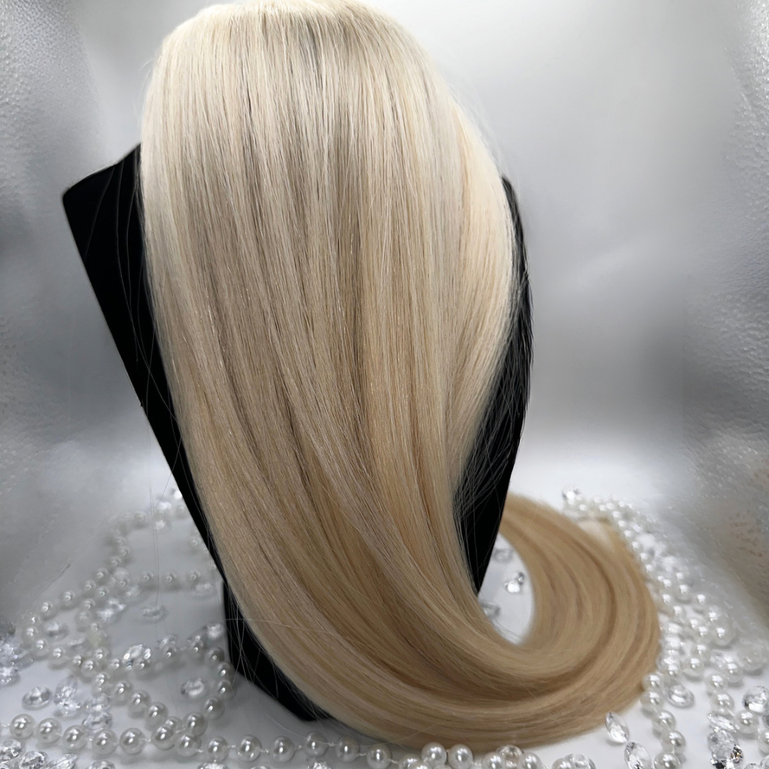 60  - Platinum Blonde Barbie